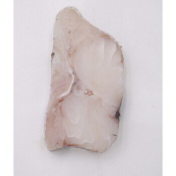 深海鱼王 冷冻生鲜新西兰南极美露鳕鱼切片 400g 袋装 2-4片 深海鳕鱼