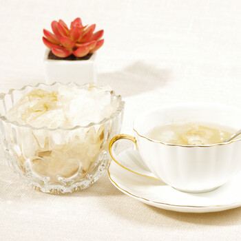 满天星 花草茶 玉蝴蝶茶罐装 木蝴蝶花茶蝴蝶大罐