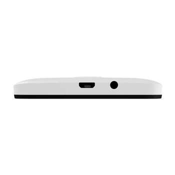 TCL (P306C)  电信3G手机 双卡双待 珍珠白