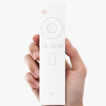 
                                        小米（MI）小盒子mini 简装版 全高清 电视盒子 4k网络机顶盒 小米 机顶盒 支持投屏 蓝牙4.0                