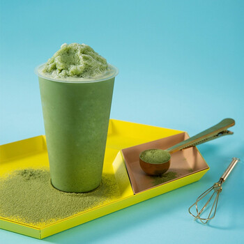 90口径500/700ml加厚一次性注塑杯水果茶塑料奶茶杯带盖喜茶 500注塑