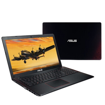 华硕(asus)fx50j4720 15.