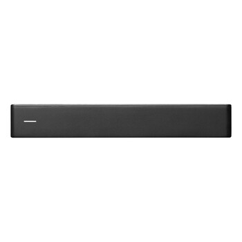 希捷（seagate）Expansion 新睿翼2TB 3.5英寸 USB3.0桌面式硬盘 STEB2000300
