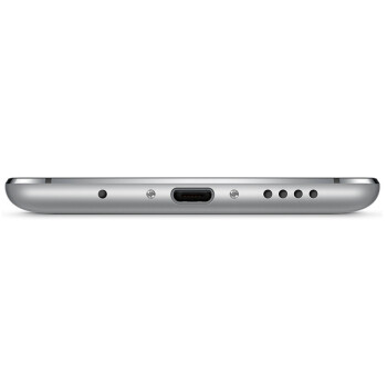 魅族 MX5 16GB 灰色 移动4G手机 双卡双待