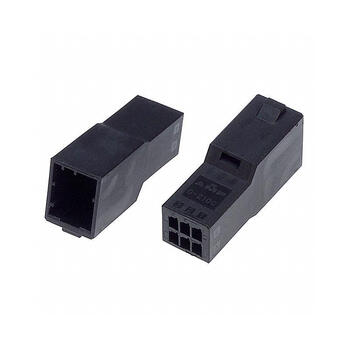 amp connectors/te 端子连接器 1-1318115-3