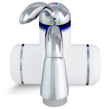 飞羽 KDR-10E-2 电热水龙头（侧进水）即热式电热水器
