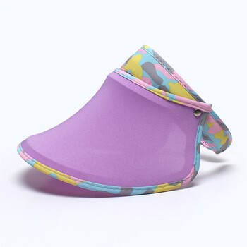 普通迷彩-紫色 可调节