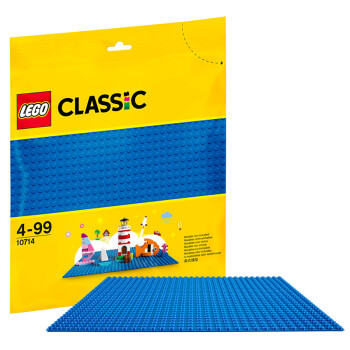 ָ(LEGO)ľ 䴴ϵ 10714 ɫװ 4-99+ ͯ С кŮ
