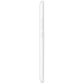 魅族 魅蓝note2  双卡双待手机 白色 移动联通双4G版 16G标配