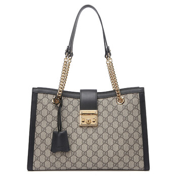 gucci borsa padlock
