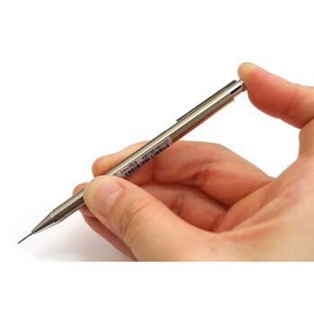 5mm 迷你自动铅笔 手杖笔 袖珍笔 5支装