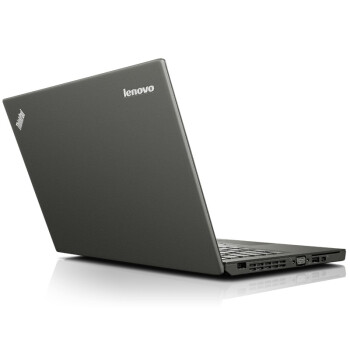 ThinkPad X250 (20CLA01WCD) 12.5英寸笔记本电脑（i7-5600U 8G 256G SSD Win7HB 64位 3芯+3芯电池）