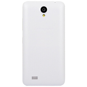 联想 A3600-d 联通4G 双卡双待手机（4G ROM） 白色 标配版