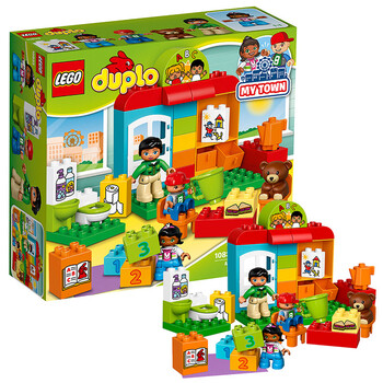 lego乐高creator创意百变系列31068现代独栋别墅