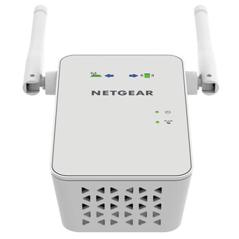 美国网件（NETGEAR） EX6100 AC750M 无线扩展器