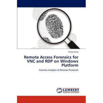 Ԥ Remote Access Forensics for VNC and RDP on W...