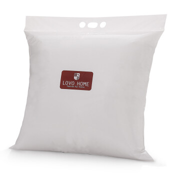 LOVO 罗莱公司出品 美国系列靠垫 我爱LOVO 50cm*50cm