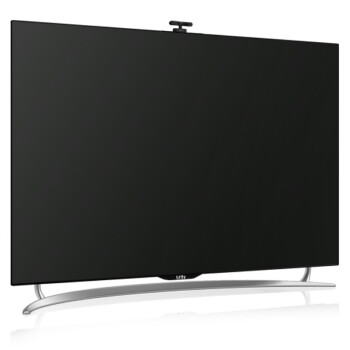 乐视超级电视 X50 Air UN3016艺术版 50英寸4K超高清3DLED液晶 黑色(Letv X50 Air)