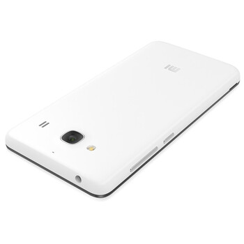 【电信赠费版】小米 红米2 增强版 白色 电信4G手机 双卡双待
