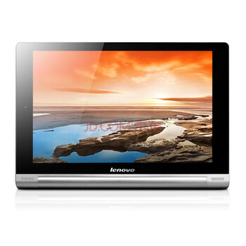 联想(lenovo)yoga b6000 f 8英寸平板电脑 3g通话版 银色 官方标配