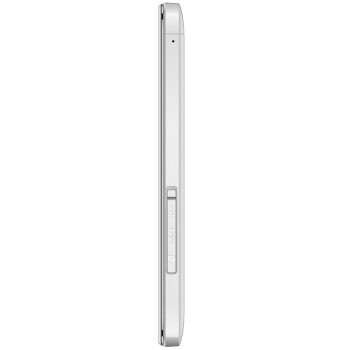 海尔 (Haier) M312 移动/联通2G智能卡片手机老人机 白色