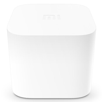 
                                        小米（MI）小盒子mini 简装版 全高清 电视盒子 4k网络机顶盒 小米 机顶盒 支持投屏 蓝牙4.0                