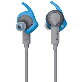 
                                        捷波朗（Jabra）Sport Coach 扩驰 无线智能运动耳机 蓝色                