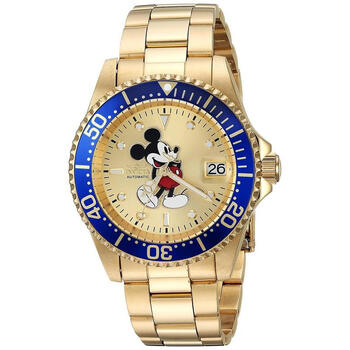 全球购英弗他(invicta)男式手表潜水表  limited