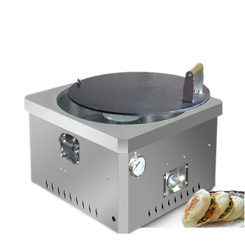 老潼关肉夹馍炉子燃气白吉馍炉子烧饼机器腊汁白吉馍烧饼炉子 不锈钢
