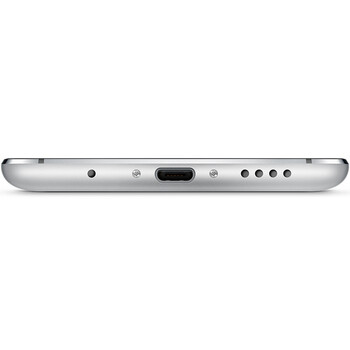 【联通全国标准0元购机】魅族 MX5 16GB 银黑色 联通4G手机 双卡双待