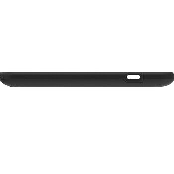 dostyle SP701 iPhone6/6s背夹电池 苹果MFI认证充电宝移动电源 Battery Case 4.7英寸用 凌志黑