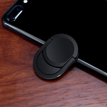 金属手机指环支架卡扣粘贴式扣环oppo女手指拉环创意个性环扣指扣