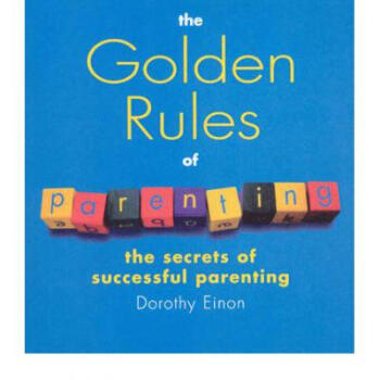 Golden Rules Of Parenting