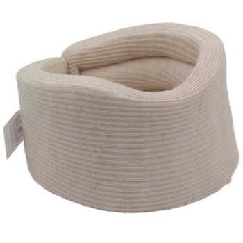 > lp906头颈椎部关节扭伤骨折固定颈圈医用康复理疗专业运动护具 男女