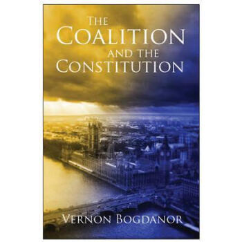 The Coalition and the Constitution azw3格式下载