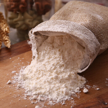 低筋面粉小麦粉蛋糕粉低筋粉饼干1kg烘焙原料