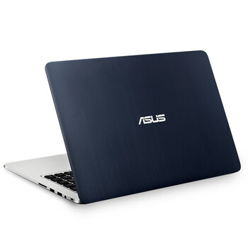 华硕(asus) a501lb5200 酷睿i5 独显2g 轻薄游戏笔记本电脑 14英寸