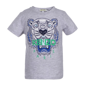 KENZO KIDS  ݳƷͯװ 18¿ ͯɫԲT KL10528 22 4A