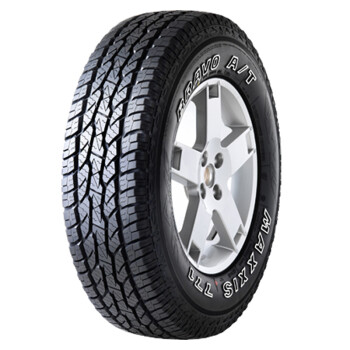 瑪吉斯輪胎 lt305/55r20 安全耐磨穩行防滑全新正品 at771 lt305/55