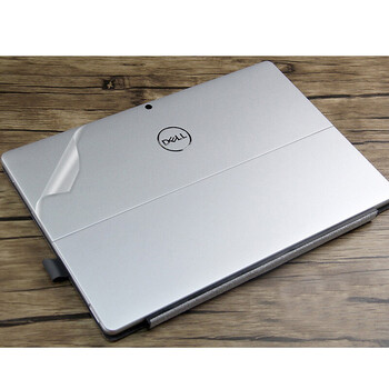 latop family 二合一平板电脑戴尔灵越5280外壳膜12.