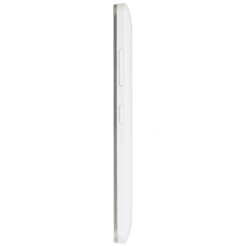 联想 A3600-d 联通4G 双卡双待手机（4G ROM） 白色 标配版