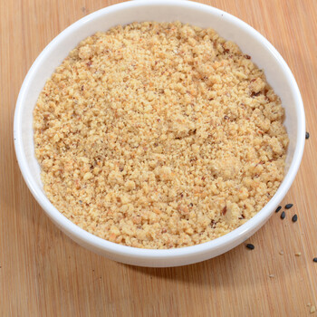 美国 蓝钻榛子粉g 榛果粉榛子粉 曲奇蛋糕烘焙原料 包-邮 500g