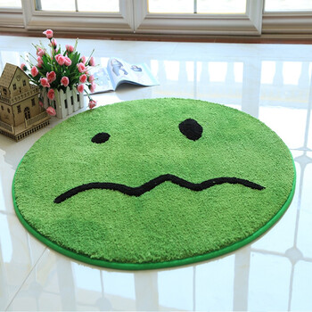 绿色 哭脸3 120*120c【图片 价格 品牌 报价】-京东