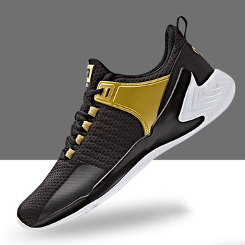 安踏男鞋运动鞋休闲鞋2017秋季新款透气健身拳击文化鞋安踏官方旗舰店