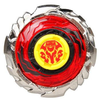 奥迪双钻auldey 战斗王飓风战魂3 战斗健身陀螺玩具 任炎-初始系列-赤