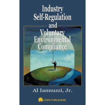 Industry Self-Regulation and Voluntary Envir... azw3格式下载