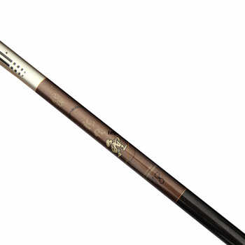 4米6.3米7.2米8.1米化绍新13休闲版龙纹鲤鱼竿 经典款 7.