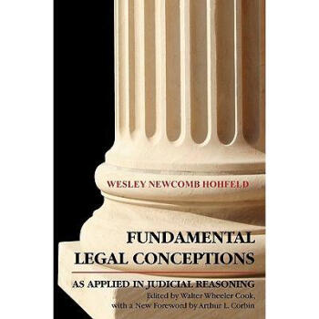 Fundamental Legal Conceptions as Applied i...