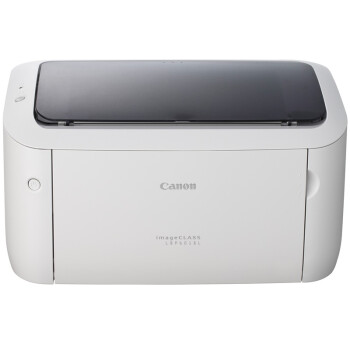 
                                                                                佳能（Canon）LBP6018L A4幅面黑白激光单功能打印机（快速打印/节能环保 家用/商用）                