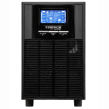 VISENCH DX2KL ʽ UPS ϵԴ 2000VA1600W  1Сʱ